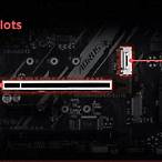 pcie x16 slot configuration